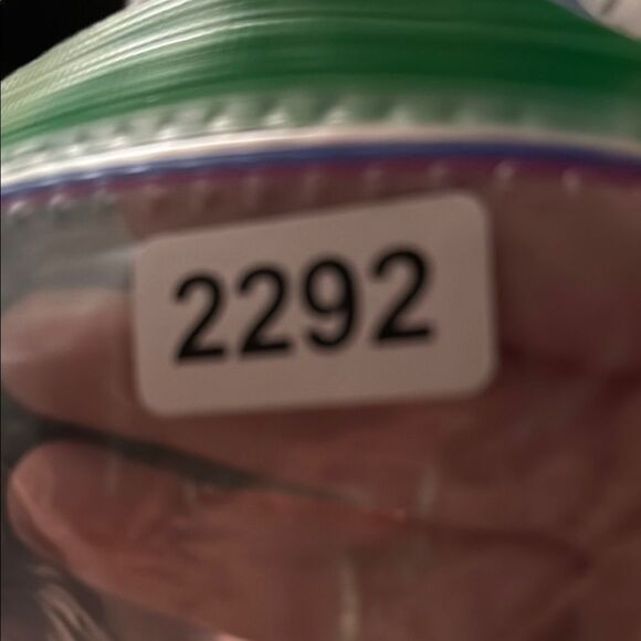 Vintage 1970’s Hallmark stocking cookie cutter - Picture 3 of 3